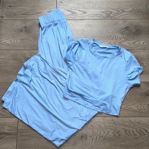 Women’s matching set